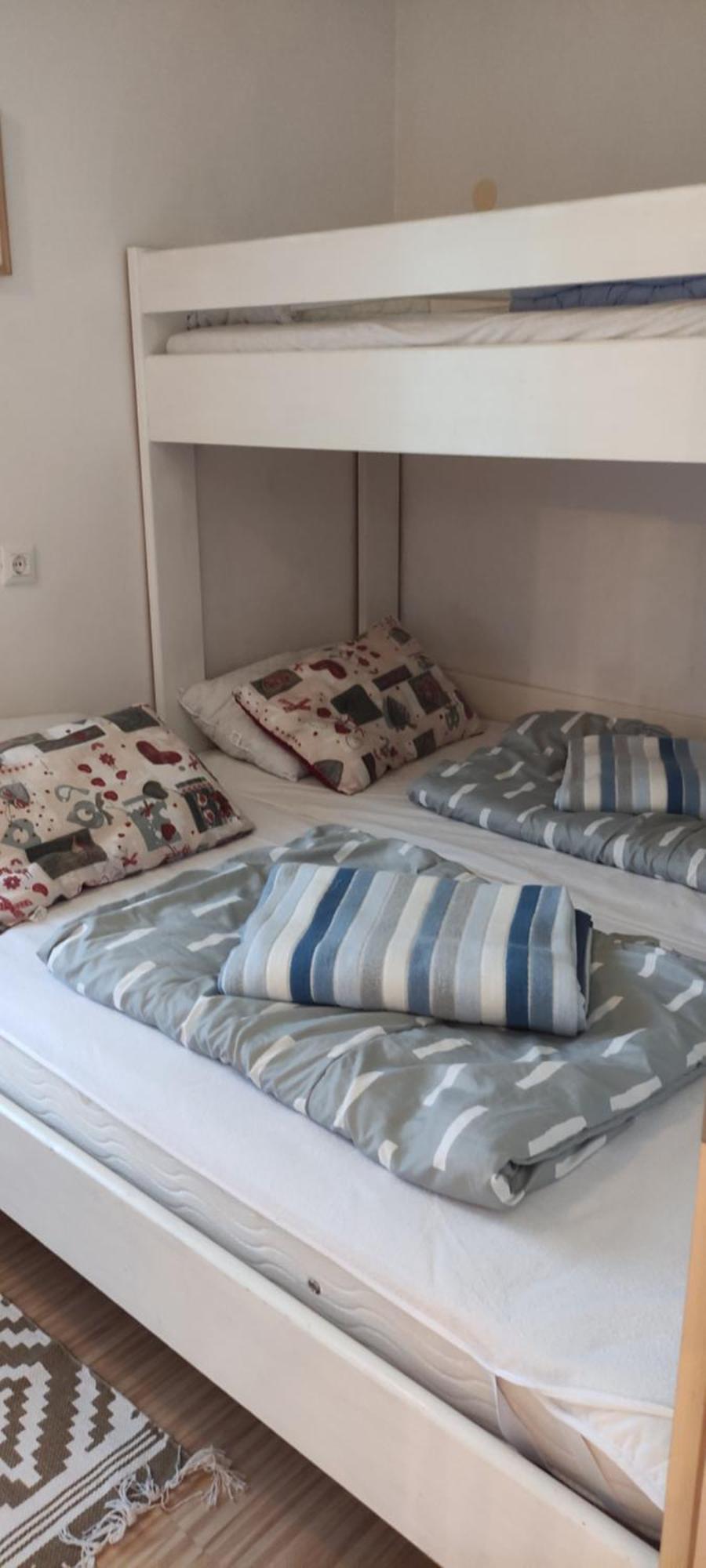 Planika B&M Daire Bohinj Dış mekan fotoğraf