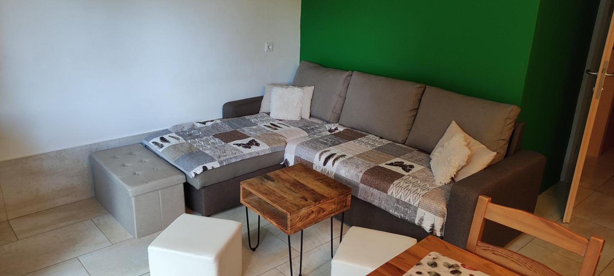 Planika B&M Daire Bohinj Dış mekan fotoğraf