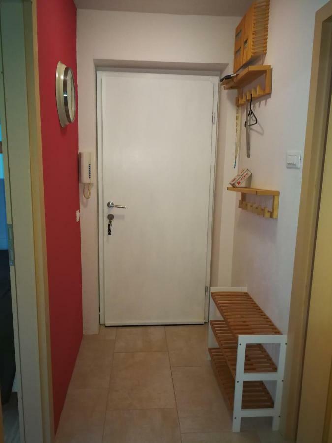 Planika B&M Daire Bohinj Dış mekan fotoğraf